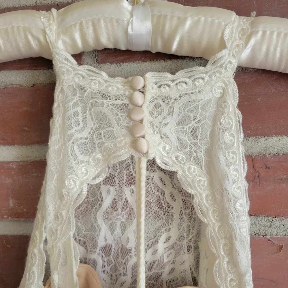 Wilderly Bride Piper Dress Size 8 - Picture 5 of 13